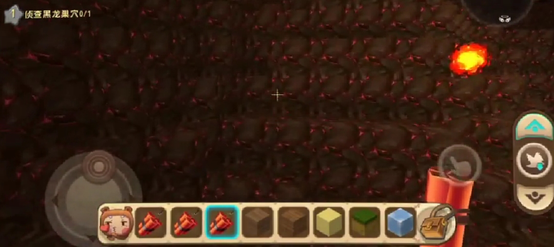 如何在主世界召唤黑龙并驯服黑龙,怎么驯服混乱黑龙和熔岩黑龙