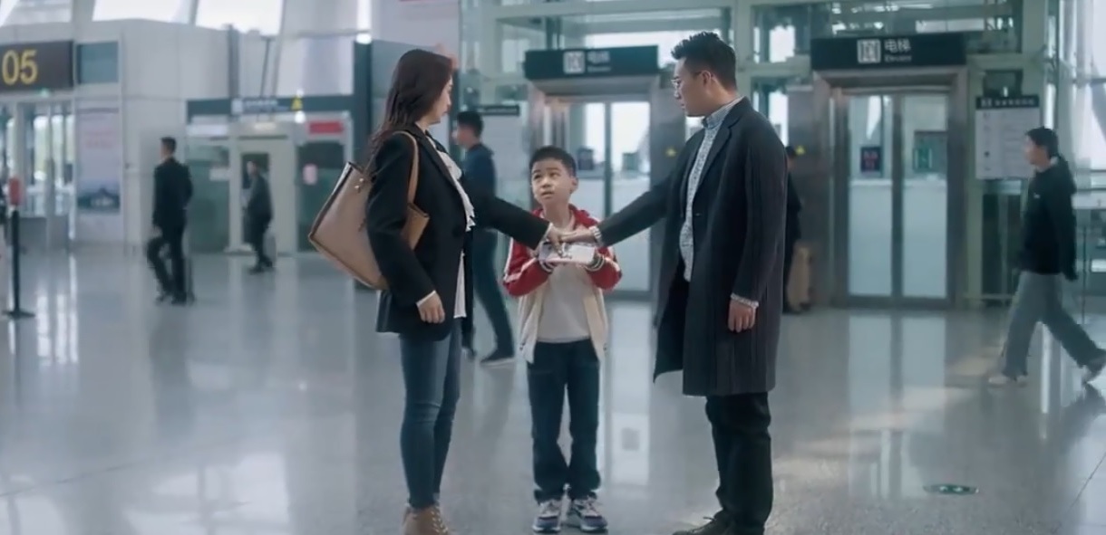 爱上特种兵张一驰陈梦珍是第几集,爱上特种兵裴瑜被抓