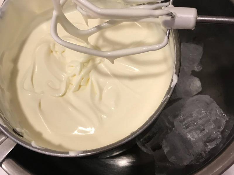 红叶谷枫叶蒸蛋糕,红叶谷枫叶蛋糕的做法