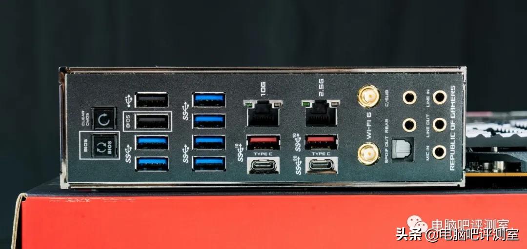 华硕ROGMAXIMUS系列最贵的型号,rogmaximus