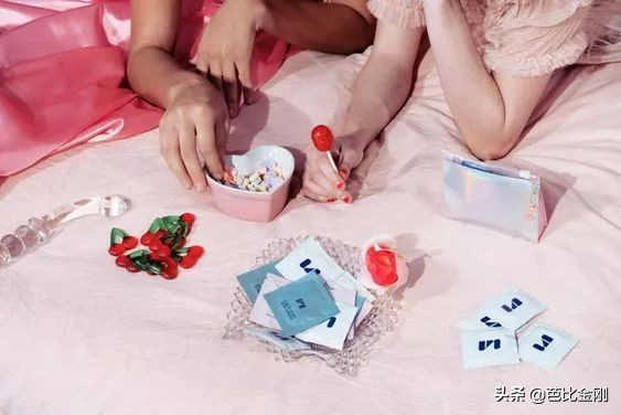 问苍天，*处私**用品竟然有毒？｜最贴身却最伤人