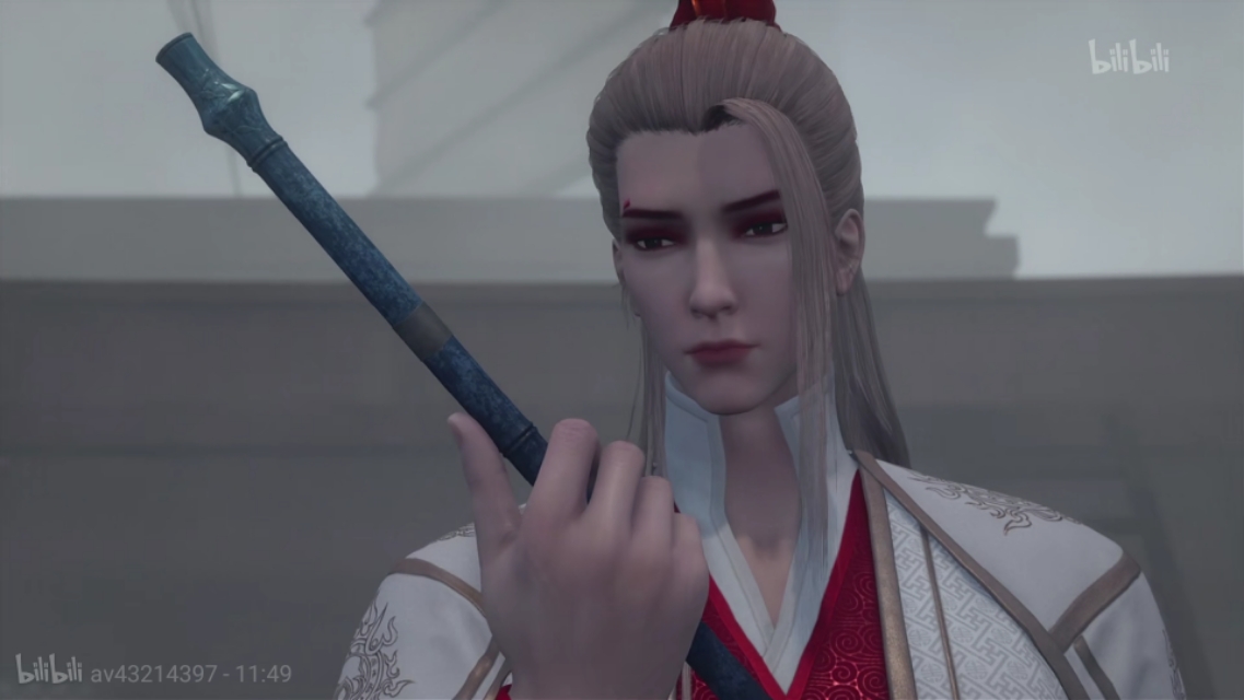 画江湖之不良人中侯卿的真正身份,画江湖之不良人侯卿的传奇一生