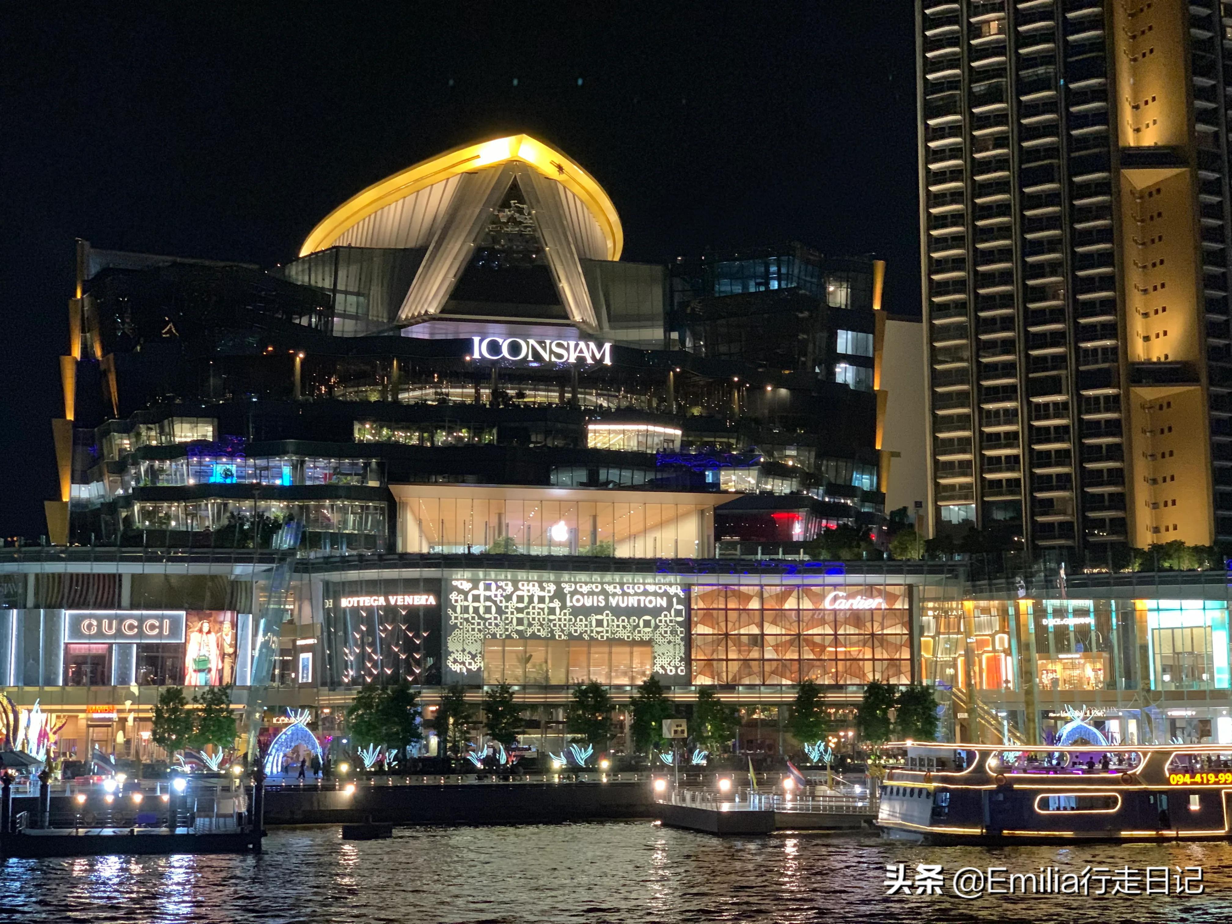 去泰国旅游自由行必备物品清单,泰国旅游必备物品清单