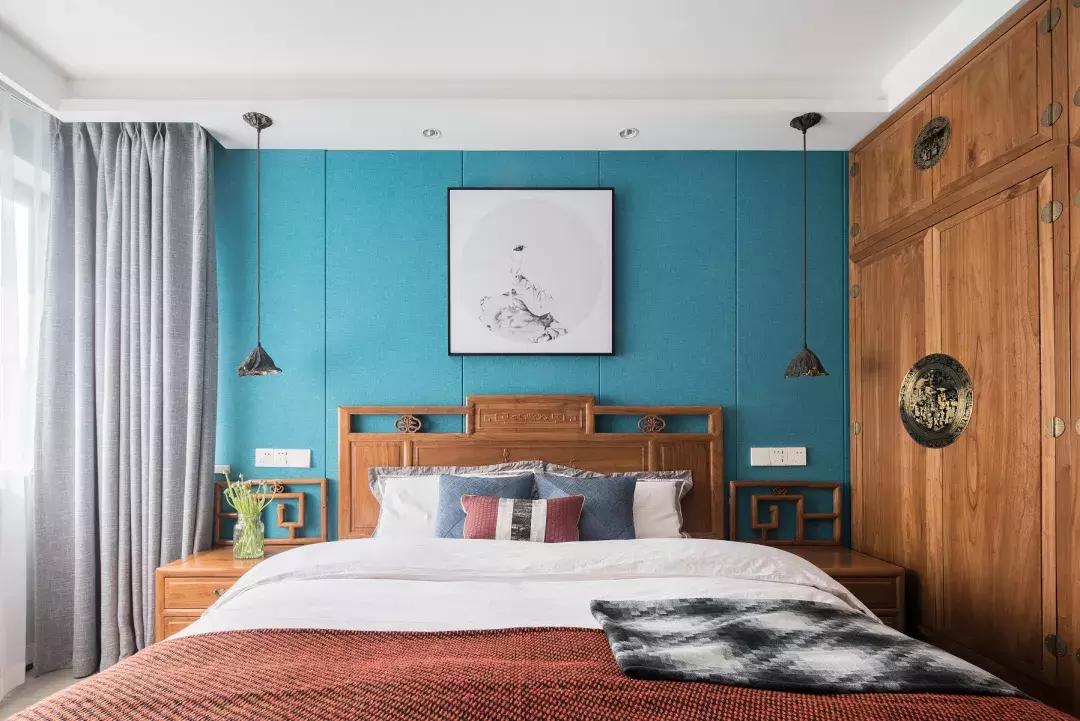 2021高级灰轻奢装修全屋120平,现代轻奢装修样板房140平高级灰