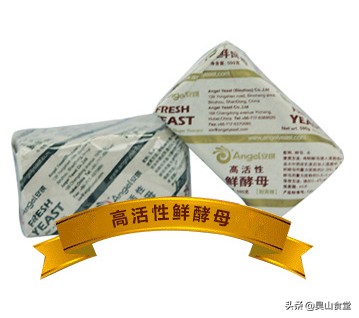 为什么我做的面包像饼干,为什么我做的面包像发糕