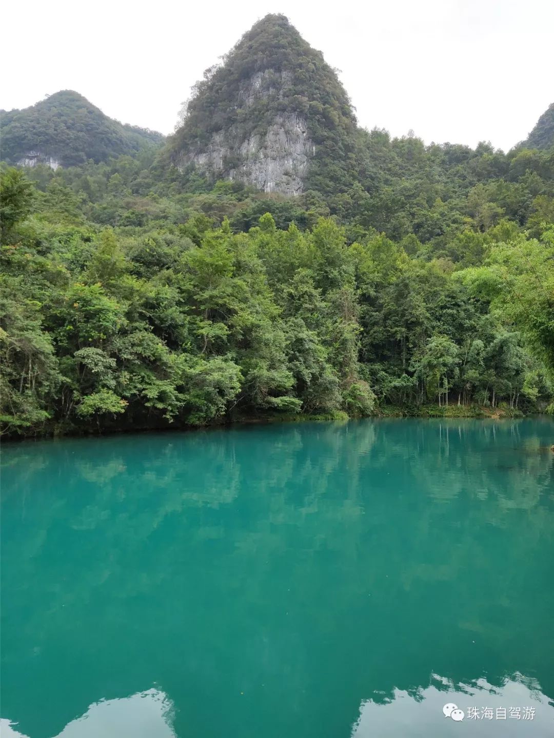 贵州旅游攻略荔波小七孔实用攻略,贵州梵净山荔波大小七孔旅游攻略