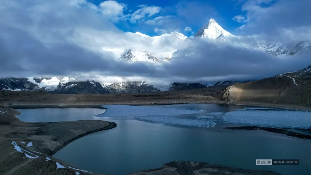 没时间废话了，快去希夏邦马