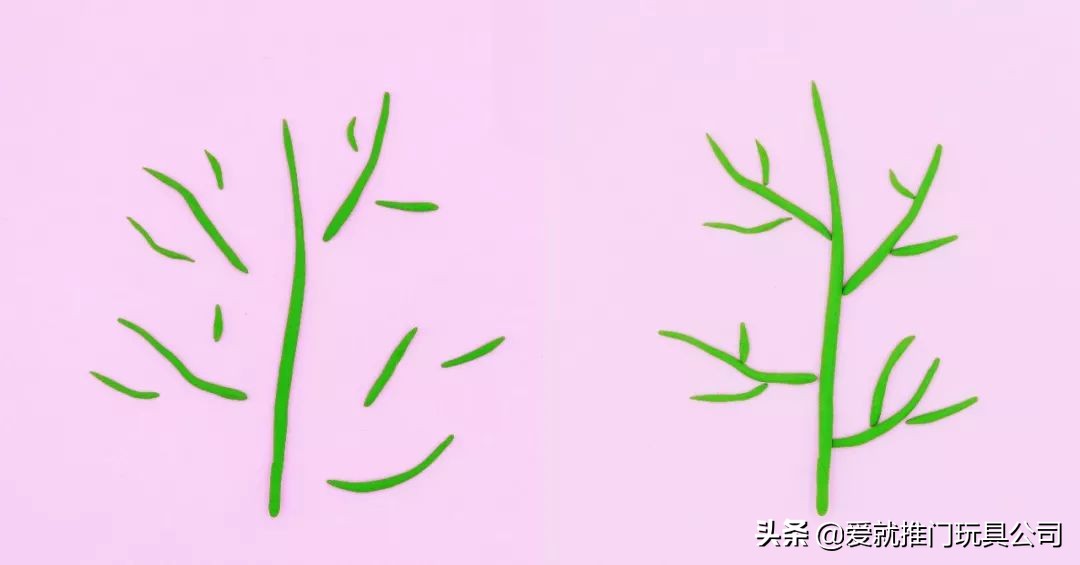 粘土教程简单可爱迷你世界,粘土入门教程100例简单