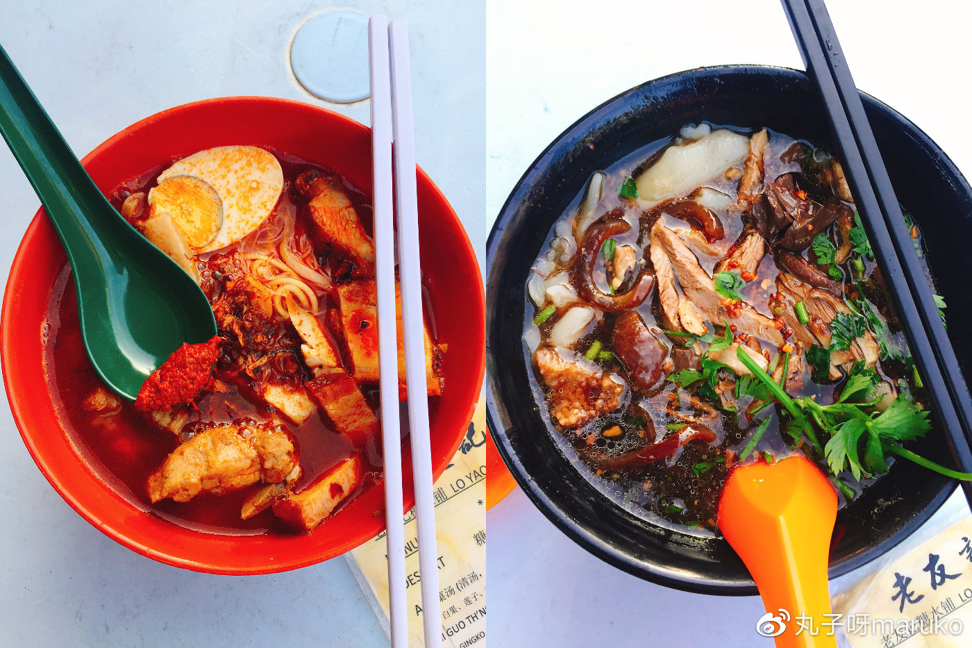 马来西亚槟城欢乐假期之旅,马来西亚槟城自由行