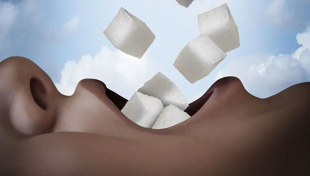 只为一杯奶茶排队七小时,为一杯奶茶拼命