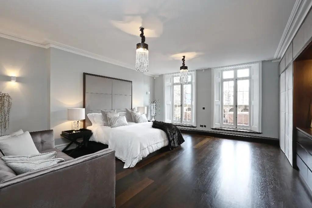 伦敦最贵豪宅在售,伦敦市中心最贵的房子