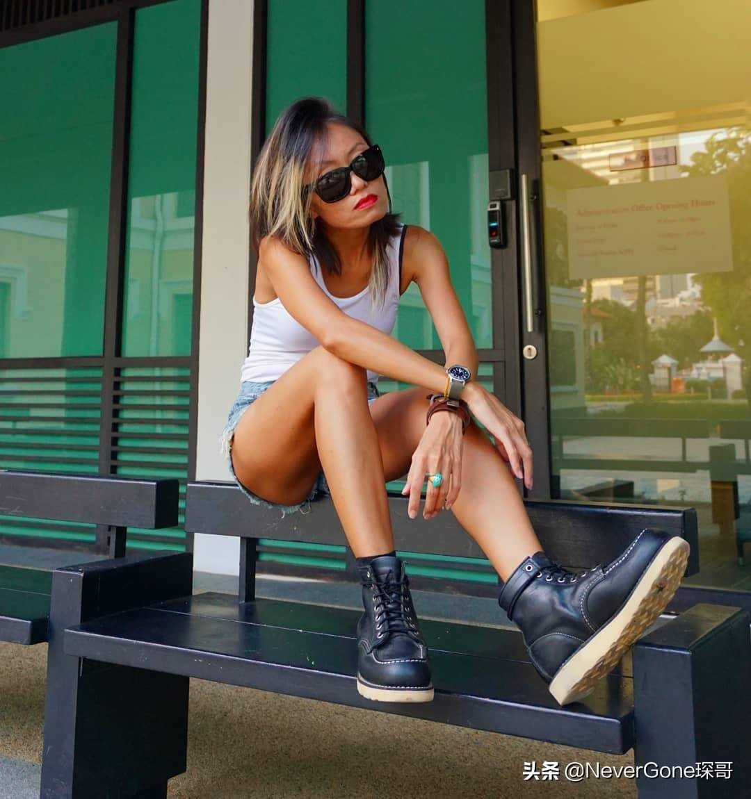 工装靴redwing2995,工装靴redwing1907