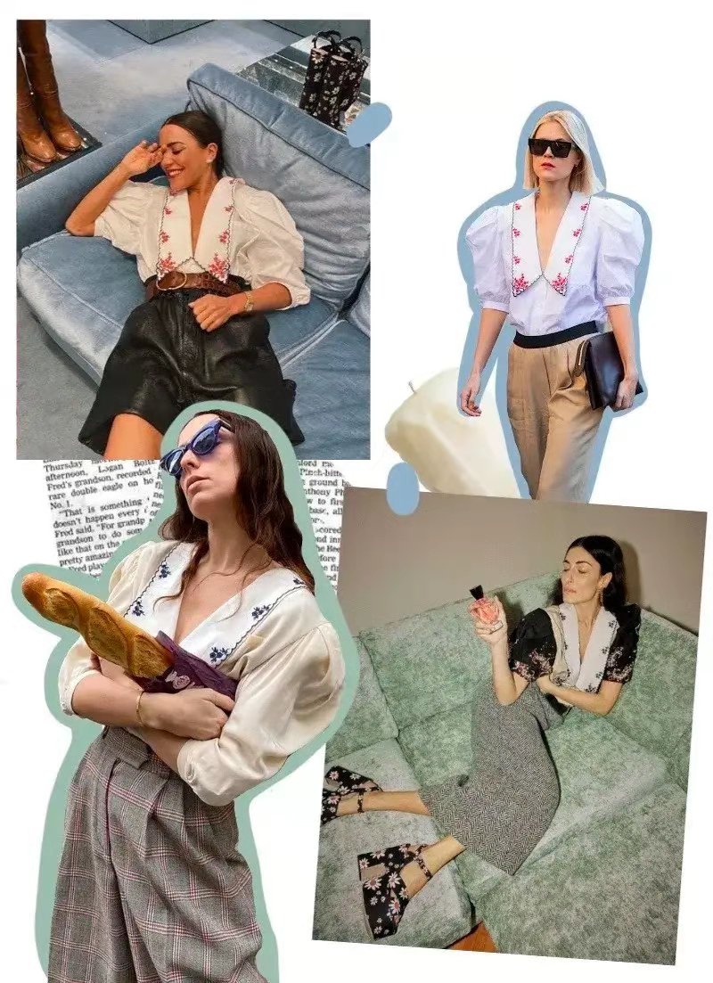 胯宽臀大怎么解决,胯宽臀围大穿哪款