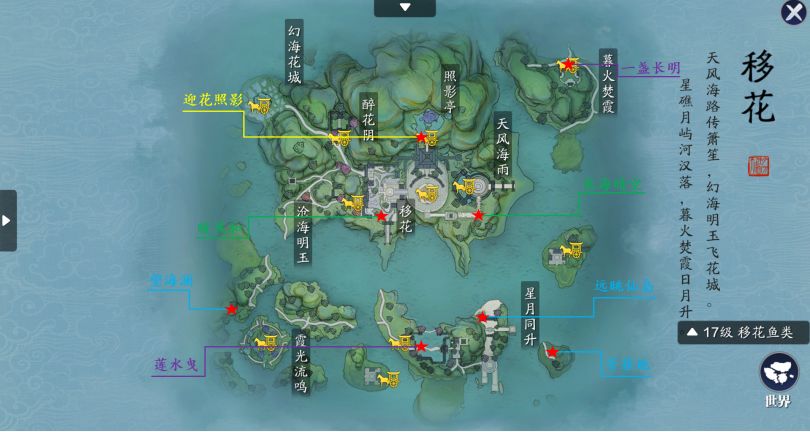 开始玩天刀端游,从零开始玩天刀