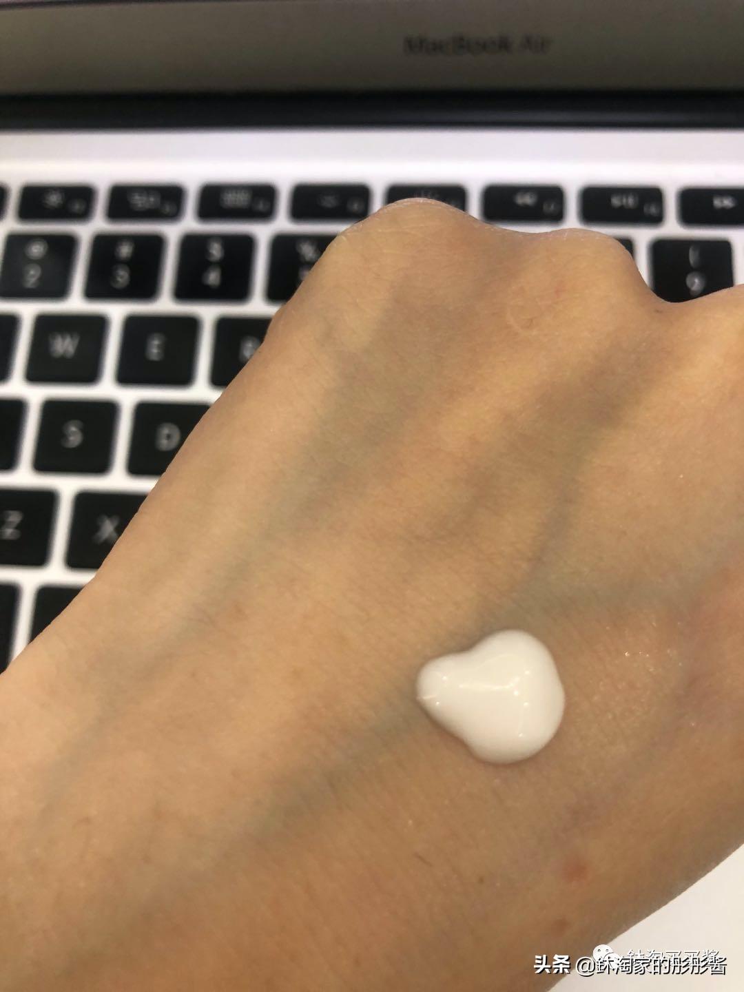 春夏赋活水乳测评,时光k2水乳测评