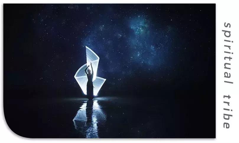 十位灵性大师,10个灵性觉醒技巧