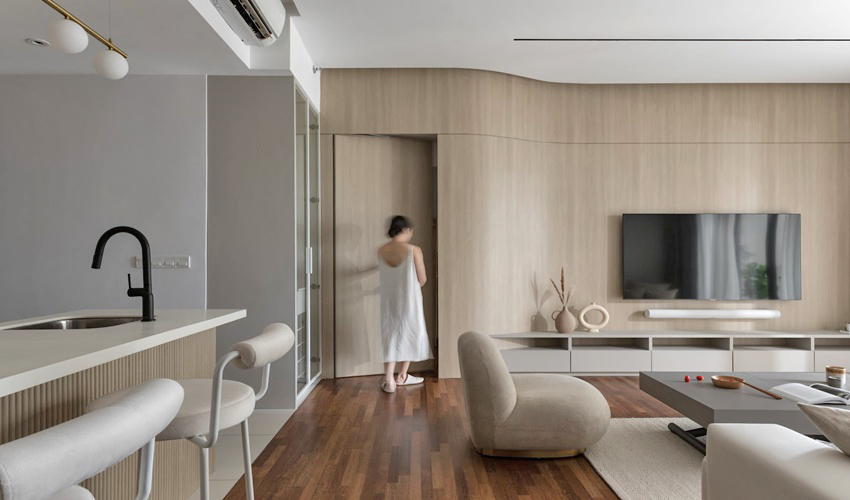 家装硬装风格及软装搭配,室内装修硬装和软装哪个更重要