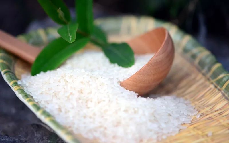 全世界的米,全世界米面