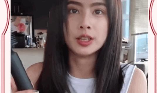 大额头女40岁适合烫什么发型,适合四十岁女人发量少的减龄发型