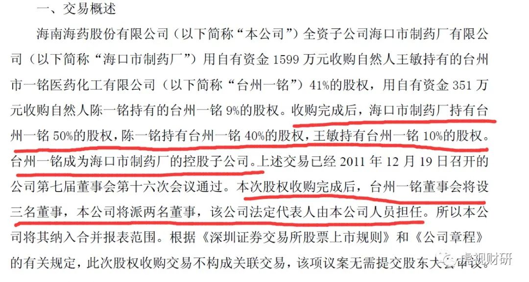 海南海药值得长期持有吗,海南海药现状分析