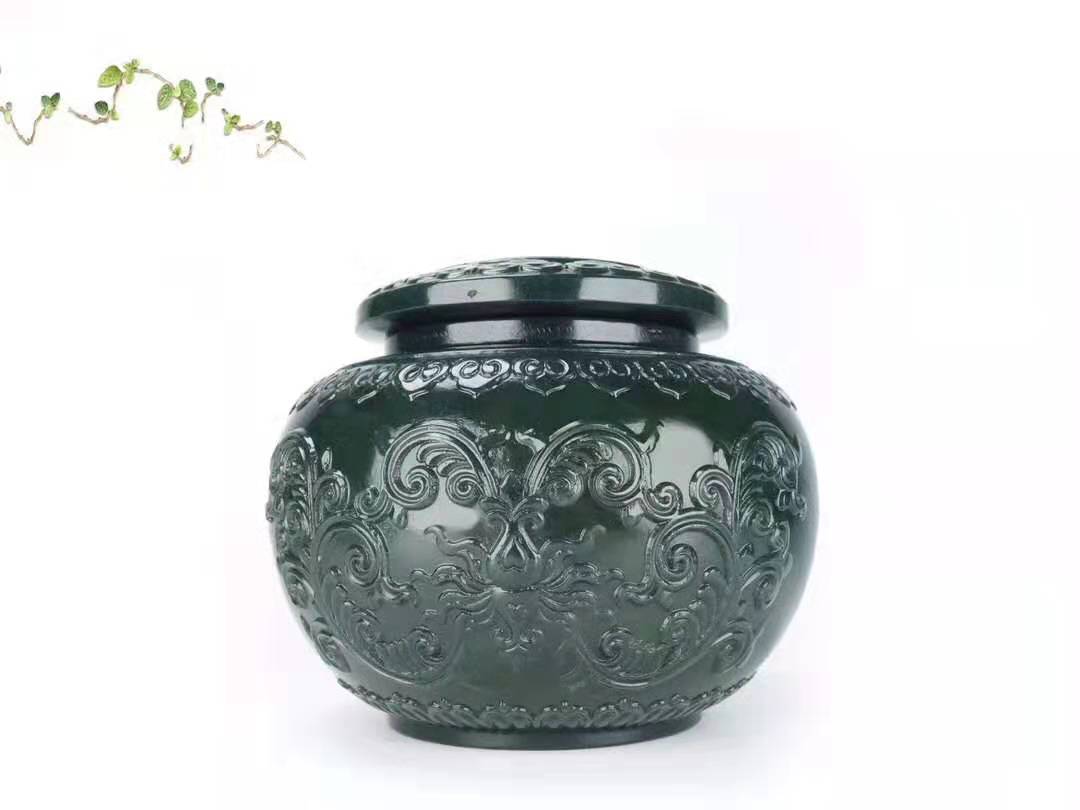 买玉如何不被坑,如何知道自己买的玉值不值