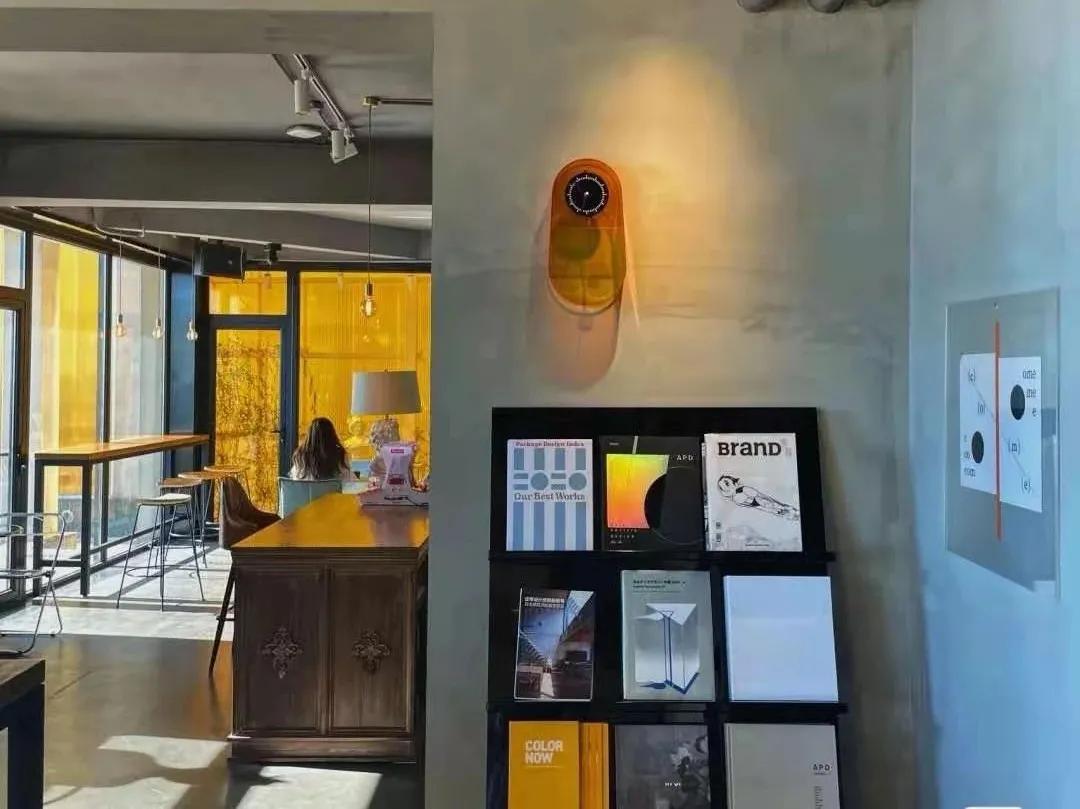 秦皇岛咖啡馆打卡地,秦皇岛特色咖啡馆