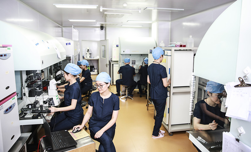 中山大学附属六院生殖中心正式入驻头条号啦