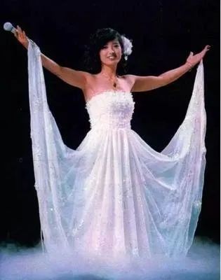 山口百惠的老年状态,60岁的山口百惠是否美丽依旧