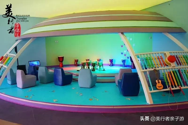 medclub儿童乐园北京,clubmedjoyview北京值得去吗