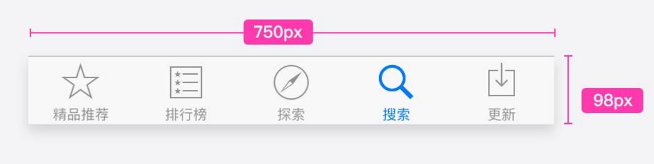 阿多比设计学院告诉你：苹果iOS系统界面规范