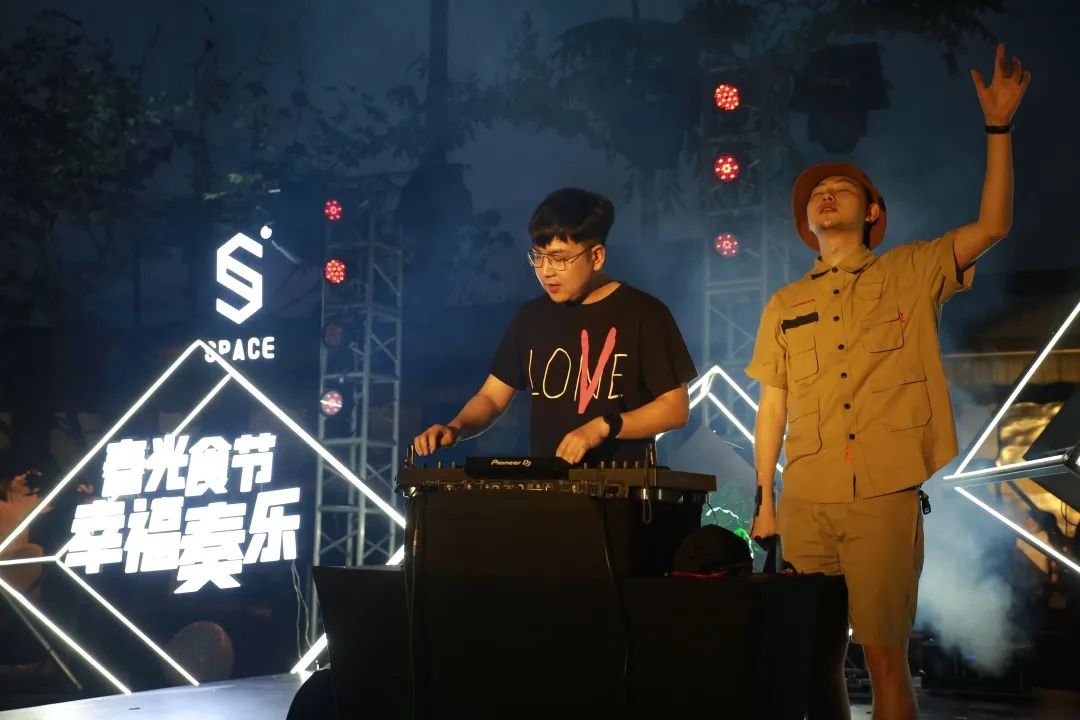 5.1*光春**食节美味来袭!成都市食品工业协会携食品企业强势加盟!