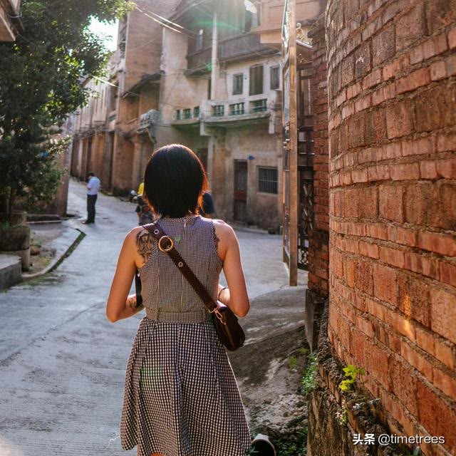 松口古镇客家人下南洋路线,松口古镇介绍客家人