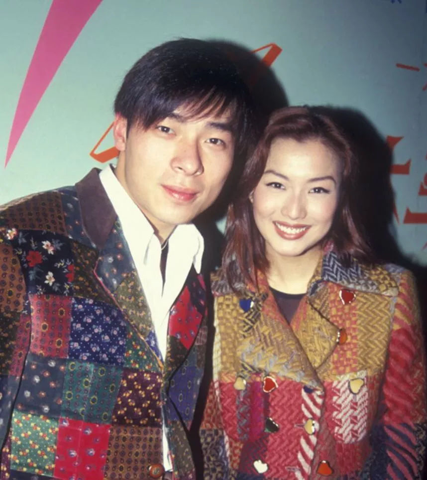 如何看待许志安出轨黄心颖,许志安和黄心颖要结婚了吗