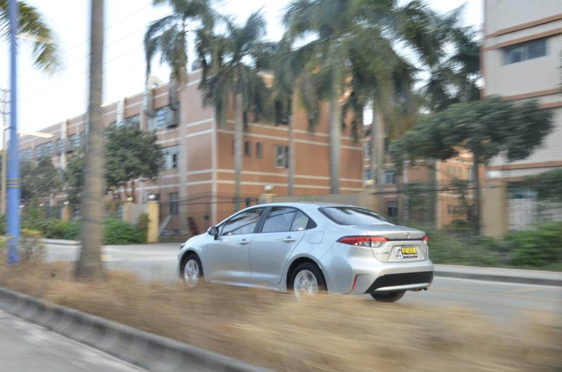 中保研最好的国产车,最新中保研测评中级轿车排名