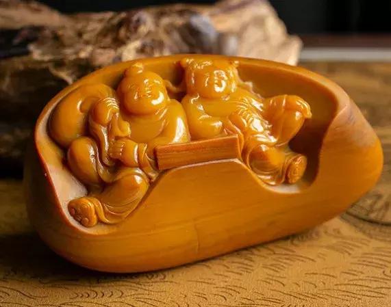 顶级翡翠玉石品种,不输翡翠的小众玉石