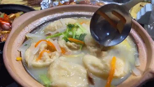 门头沟新起了个小香港！肉、菜、汤全送，力气大的还能免单