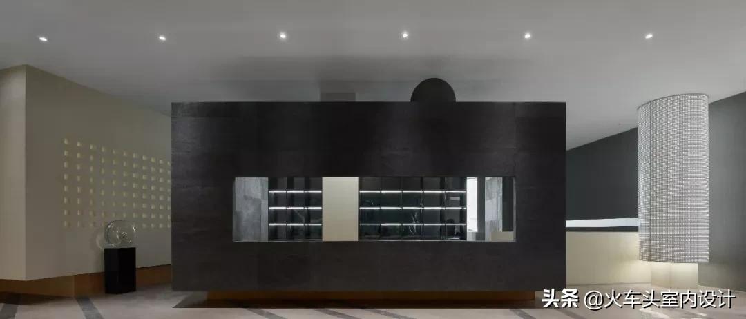 一个城市里的美学,一个城市美学地标