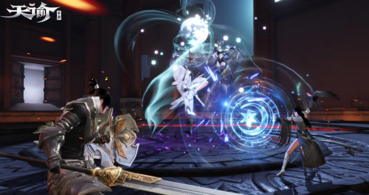 网易哈利波特手游大解析,网易哈利波特手游不限时吗