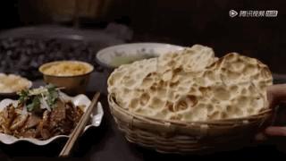 咸阳人知道不，陕西到底有多少种馍馍馍馍馍馍？