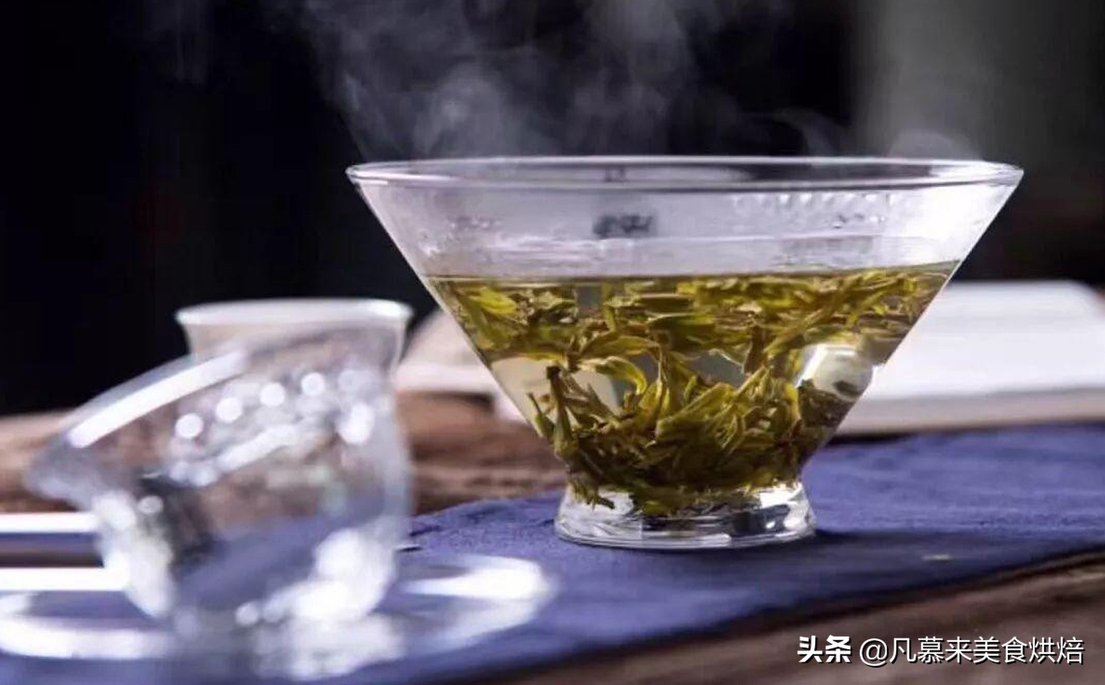 什么茶叶最好喝排名前十名,哪种茶叶最经典最好喝图片