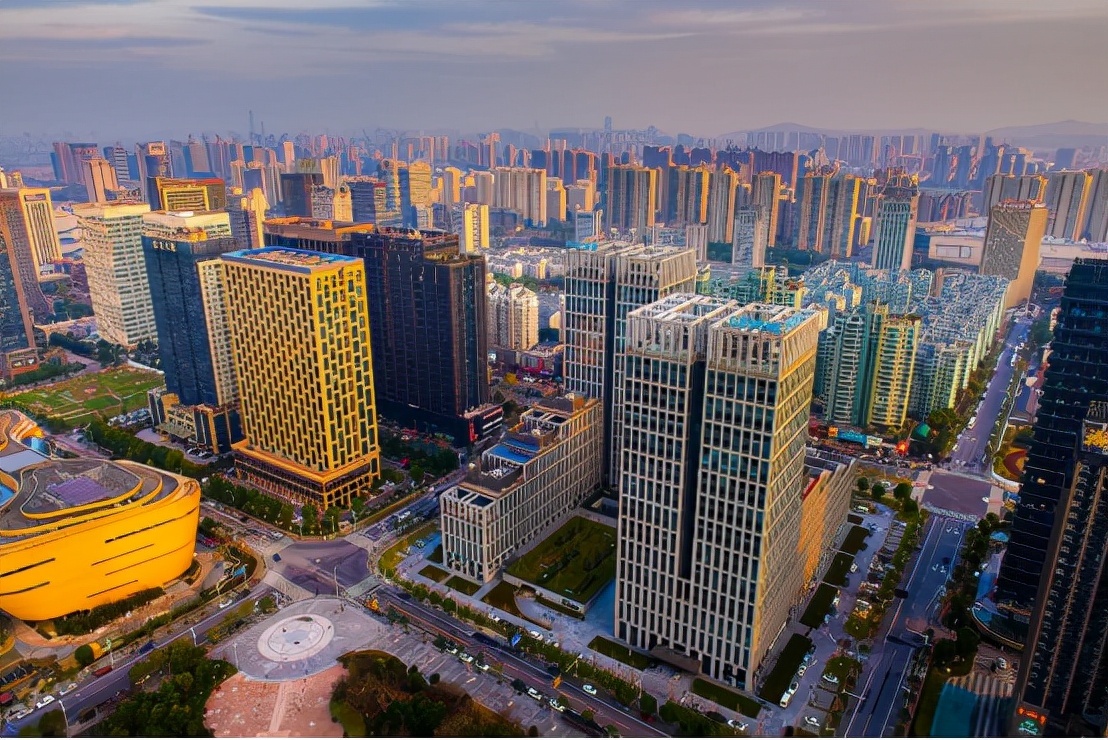 “三道红线”全转绿档，滨江区这个宝藏盘“捡漏期”不多了