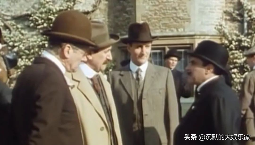 中国历史上最强的推理破案高手,破案推理高手