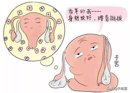 产后肚子上为什么会有赘肉,产后腹部赘肉怎么减视频教程