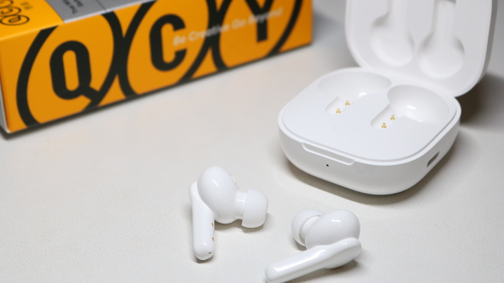 qcyt13蓝牙耳机还值得入手吗,qcyt13和t17