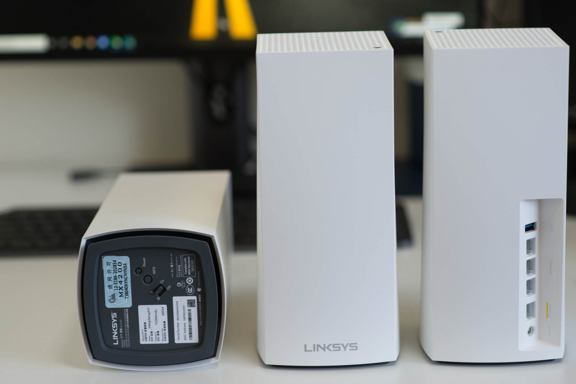 不同品牌路由器无线mesh组网教程,无线路由器带mesh比较好吗