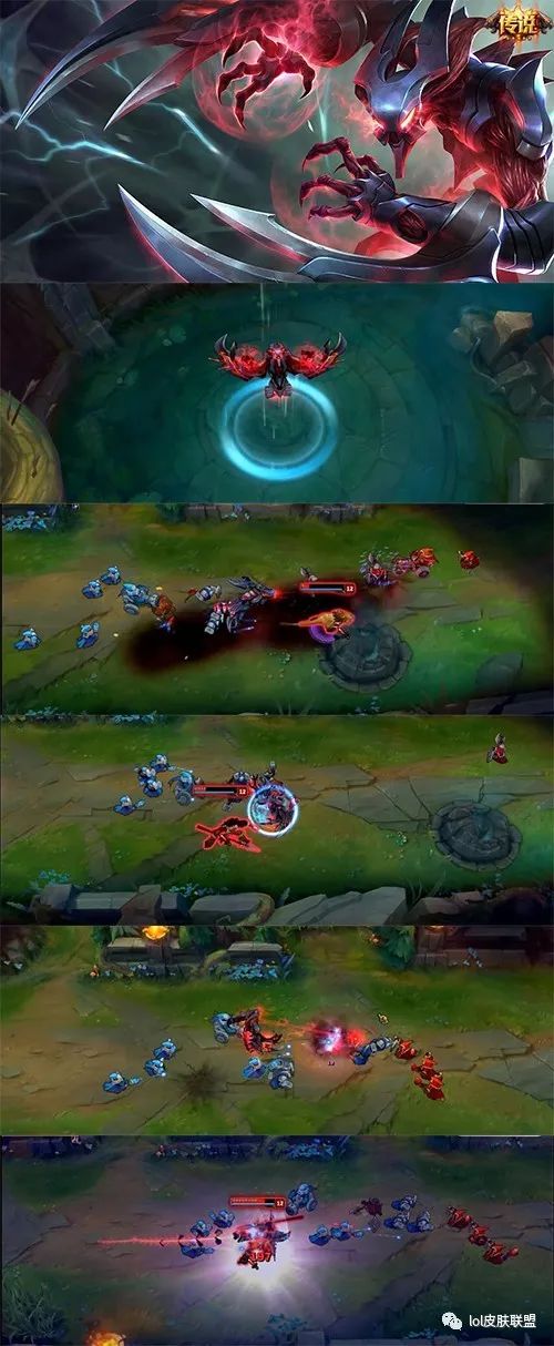 lol下次什么时候全场半价皮肤,lol全场半价皮肤活动详情