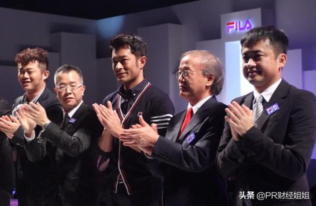 安踏和斐乐现在怎么样了,斐乐被361度收购的吗