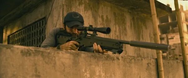 锤哥惊天营救高燃向剪辑,吴京和锤哥视频