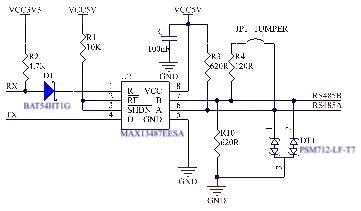 电平转换电路详细讲解,电平转换电路怎么测试