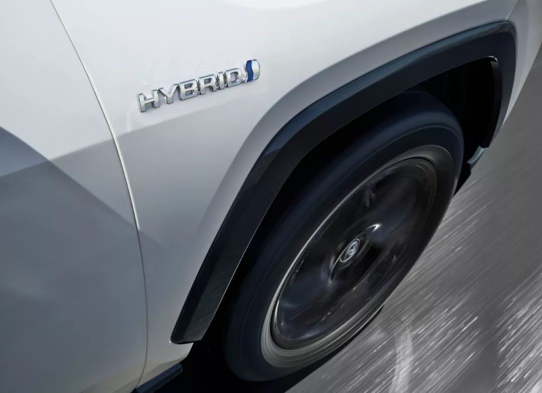 奔赴香港实测：这应该是最值得入手的RAV4！